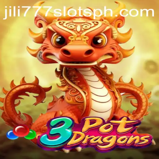 Unveiling 3PotDragons: A Captivating Gaming Adventure