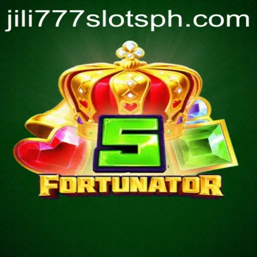 5Fortunator: A Thrilling Casino Experience with Jili777 Slots