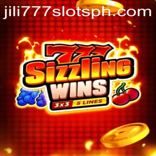 Unveiling the Excitement of 777SizzlingWins: The Ultimate Jili777 Slots Experience