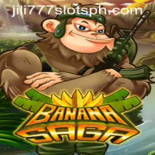 Exploring the Thrilling World of BananaSaga and jili777 Slots