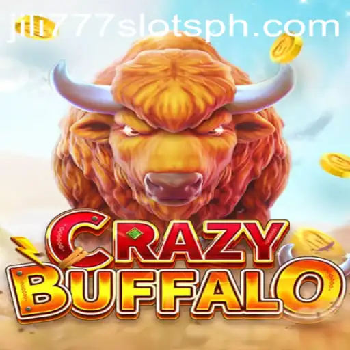 Discover CRAZYBUFFALO: A Guide to Jili777 Slots Adventure