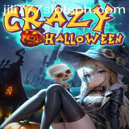 Exploring the Thrilling World of CrazyHalloween and jili777 Slots