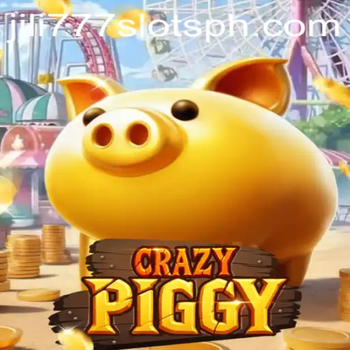 Discovering the Excitement of CrazyPiggy and Jili777 Slots