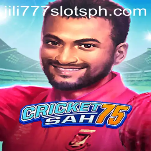 Exploring the Fascinating World of CricketSah75 and Jili777 Slots