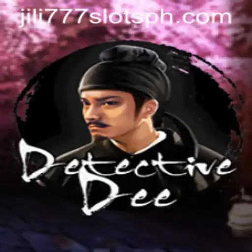 Unveiling Detective Dee: A Riveting Adventure in the World of Jili777 Slots