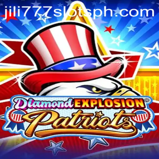 Unveiling DiamondExplosionPatriots: A Revolutionary Gaming Experience with Jili777 Slots