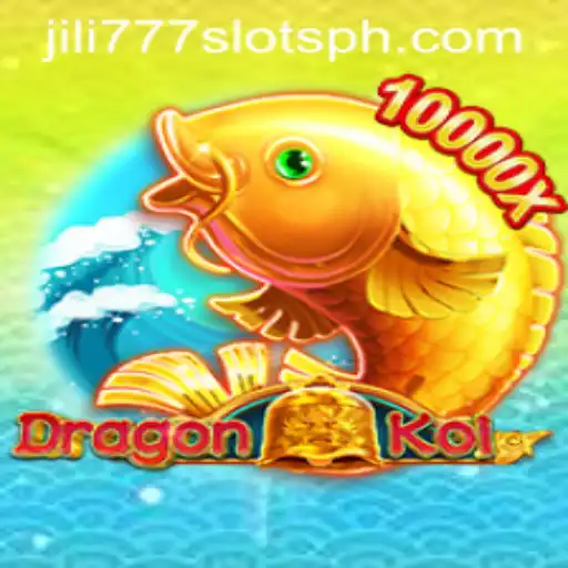 Exploring DragonKoi: A Deep Dive into the World of Jili777 Slots