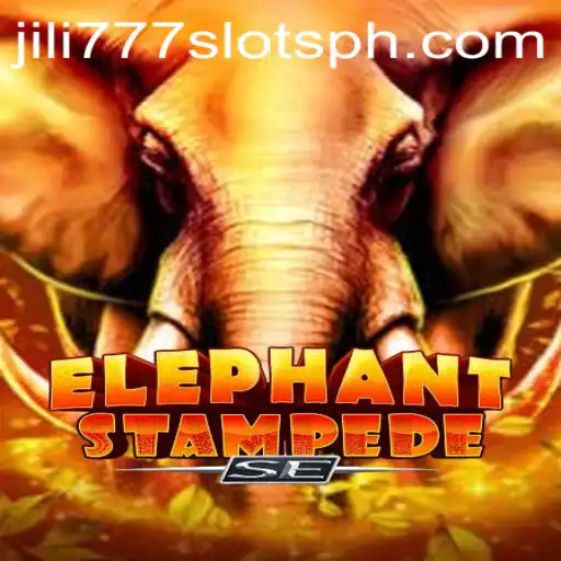 Explore the Exciting World of ElephantStampedeSE and jili777 Slots