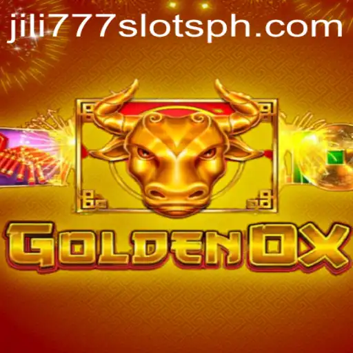 Exploring the Exciting World of GoldenOx and Jili777 Slots