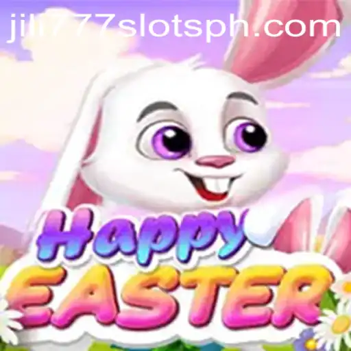 Discover the Exciting World of HappyEaster Slot Game by jili777