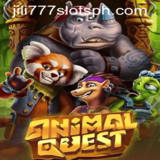AnimalQuest: Immerse Yourself in the Wild Adventure