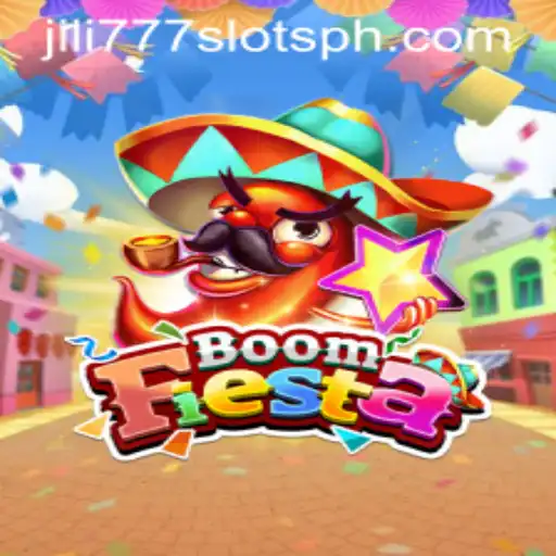 BoomFiesta: Dive into the World of Jili777 Slots