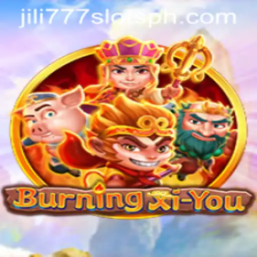 Exploring the Thrilling World of BurningXiYou and Jili777 Slots