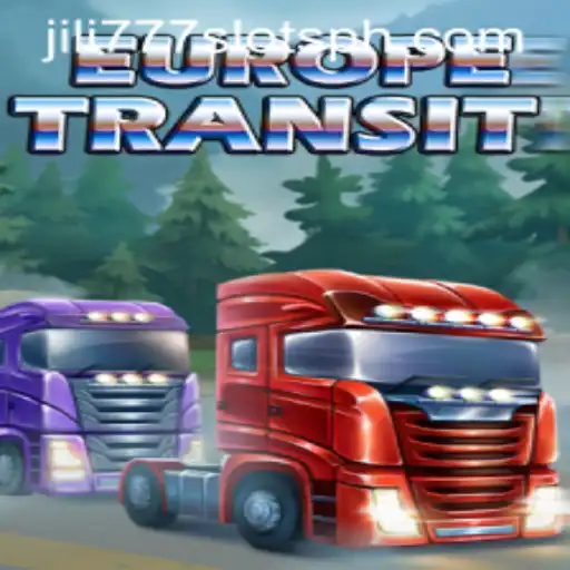 Exploring EuropeTransit: An Engaging New Game with a Twist of Jili777 Slots