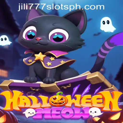Discover the Thrills of HalloweenMeow: A Magical Adventure with Jili777 Slots
