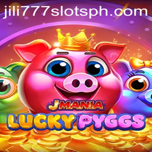 Exploring the Thrills of JManiaLuckyPyggs: A Dive into Jili777 Slots