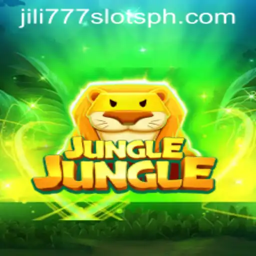 Discover the Adventure in JungleJungle with Jili777 Slots