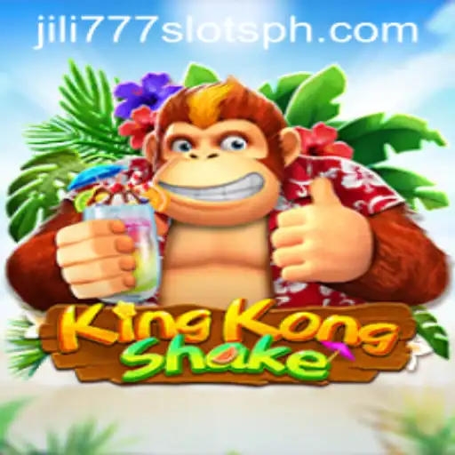 KingKongShake: A New Adventure Awaits in the World of Jili777 Slots