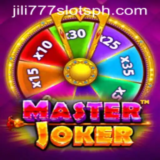 MasterJoker: An In-Depth Look into the Jili777 Slots Phenomenon
