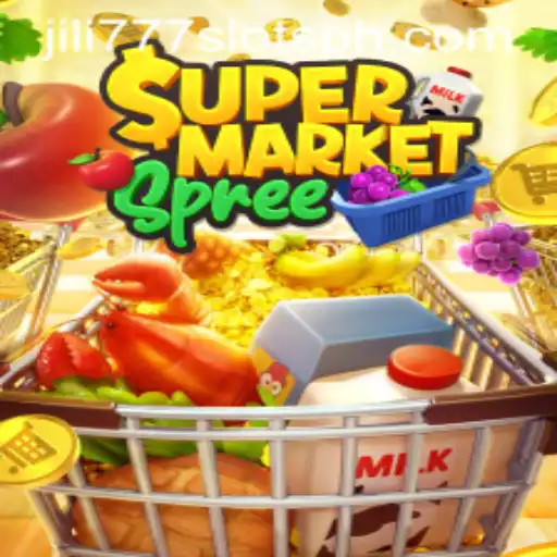 Exploring SupermarketSpree: A Thrilling Slot Game Experience with Jili777 Slots