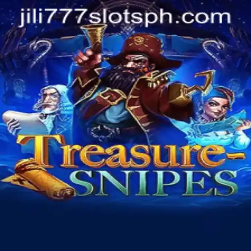 Discovering TreasureSnipes: Unveiling the Thrills of Jili777 Slots