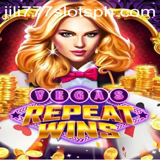 Exploring VegasRepeatWins: The Slot Game Experience