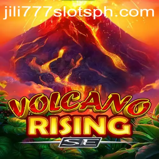 Exciting Adventures Await: VolcanoRisingSE and Jili777 Slots