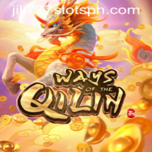Exploring the Mystical World of WaysoftheQilin: A Jili777 Slots Adventure