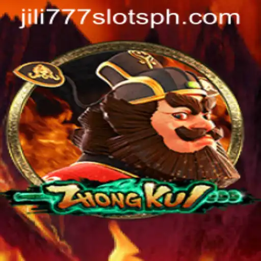Exploring ZhongKui and the World of Jili777 Slots