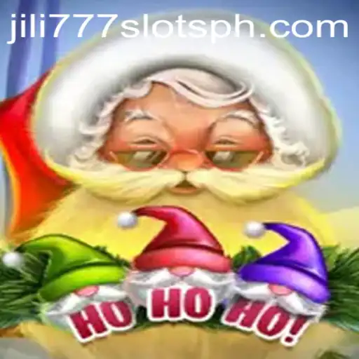 Discover the Exciting World of HoHoHo: A Closer Look at jili777 Slots