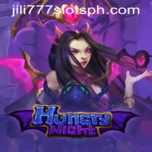 Exploring HungryNight: The Latest Sensation in Online Gaming