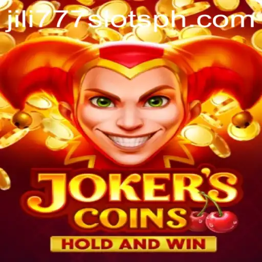 Exploring JokersCoins: The Exciting World of jili777 Slots