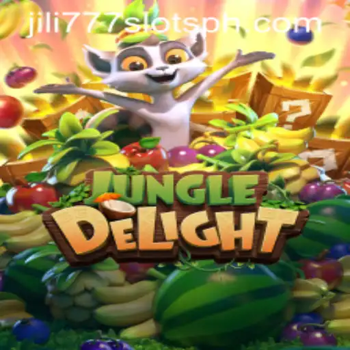 Exploring the Thrills of JungleDelight with Jili777 Slots