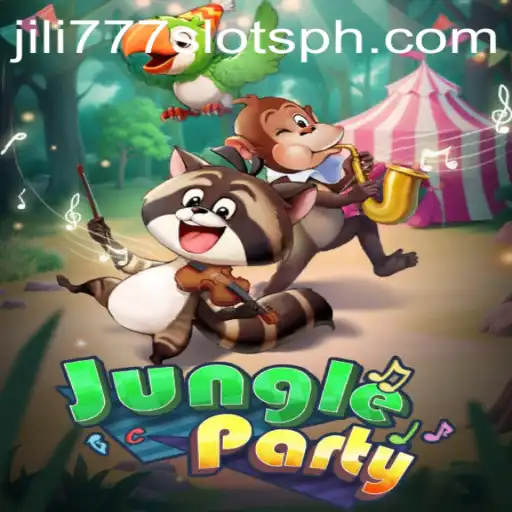 Exploring the Thrills of JungleParty and Jili777 Slots
