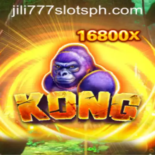 Unveiling the Thrills of Kong: A Dive into the World of Jili777 Slots