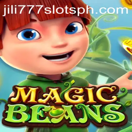 Explore the Enchanting World of MAGICBEANS: Jili777 Slots