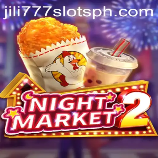 Exploring NightMarket2: An In-Depth Look at Jili777 Slots