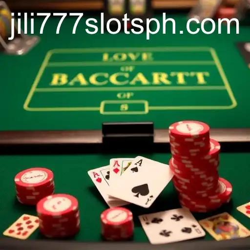 The Rise of Online Baccarat: Embracing the Digital Evolution