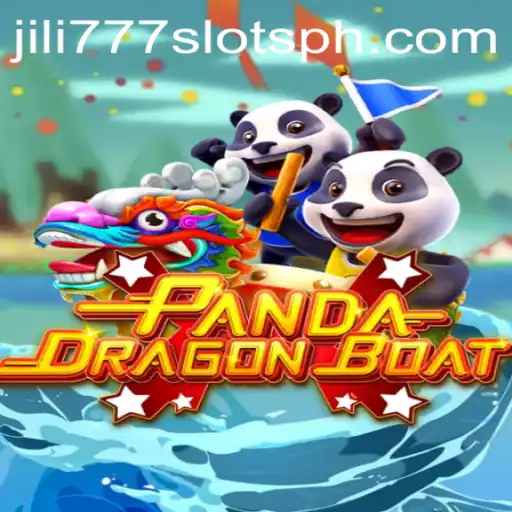 Exploring the Exciting World of PANDADRAGONBOAT in Jili777 Slots