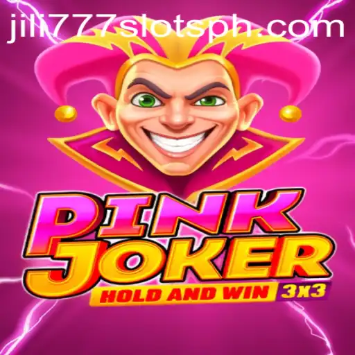 Discover the Excitement of Pinkjoker with Jili777 Slots