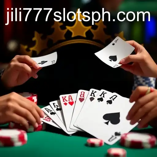 Poker Games: Unveiling the Allure of Card Strategy and Chance