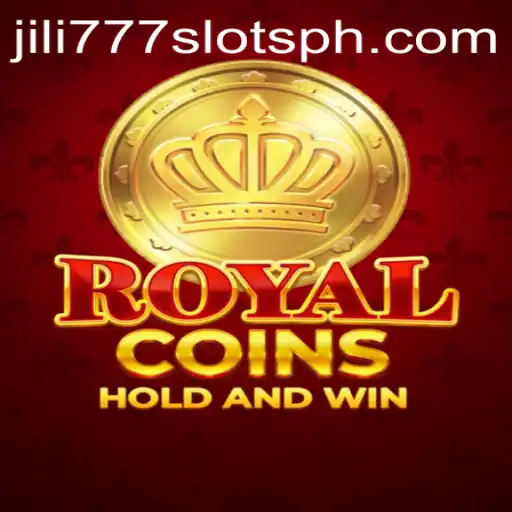 Unleashing the Thrills of RoyalCoins: Embrace the Excitement of Jili777 Slots