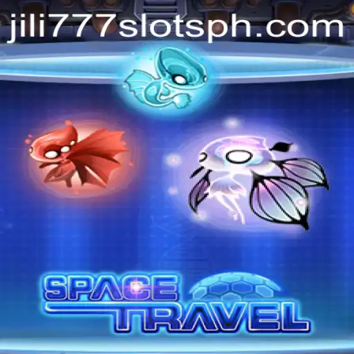Exploring the Universe of SpaceTravel in Jili777 Slots