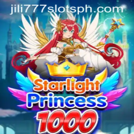 Exploring the Wonders of StarlightPrincess1000 and the Exciting Realm of jili777 Slots