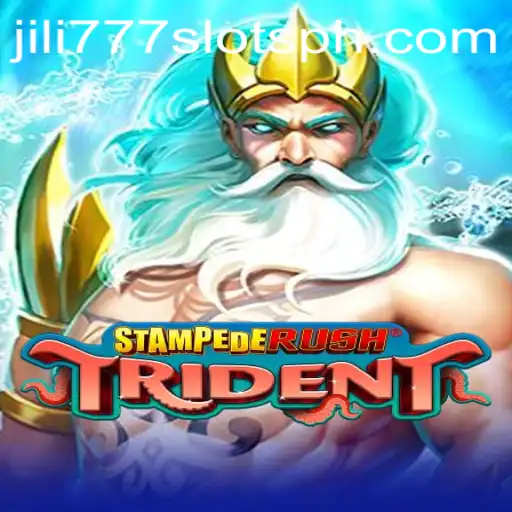 StempedeRushTrident: A Thrilling Dive into the Jili777 Slots Arena