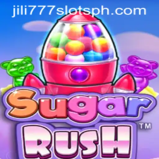 SugarRush: The Sweet Spin on Jili777 Slots