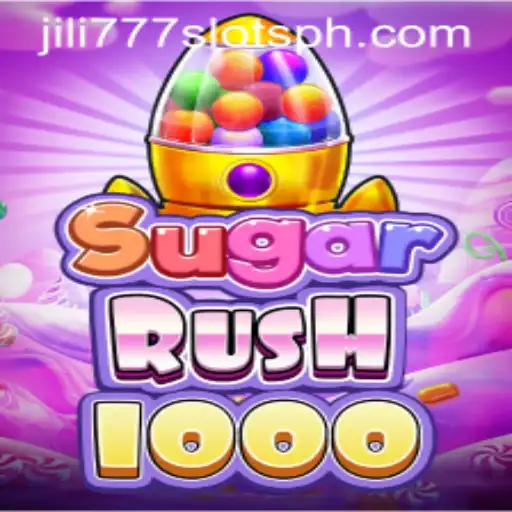 Discover the Sweet Thrills of SugarRush1000: A Journey into the World of Jili777 Slots