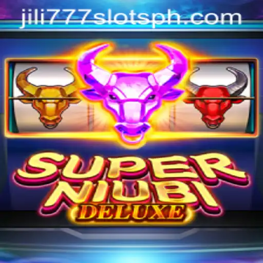 Discover the Thrills of SuperNiubiDeluxe: A Comprehensive Guide Featuring jili777 Slots
