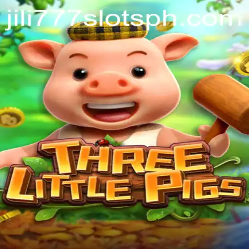 Discover the Enchanting World of THREELITTLEPIGS at Jili777 Slots