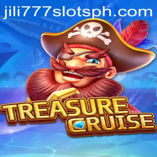 Exploring the Intriguing World of TREASURECRUISE: Unveiling the Magic of Jili777 Slots